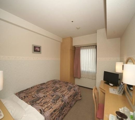 Business Hotel Parkside Takamatsu