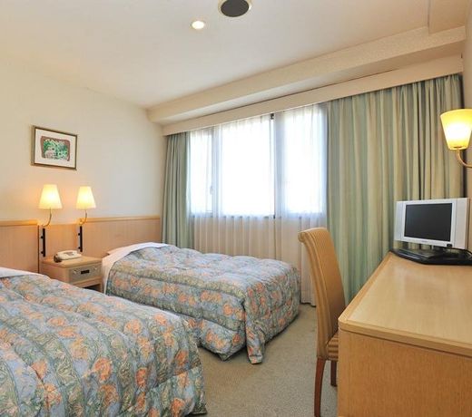 Hotel Sun Valley Annex