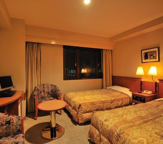 Hotel Sun Valley Annex