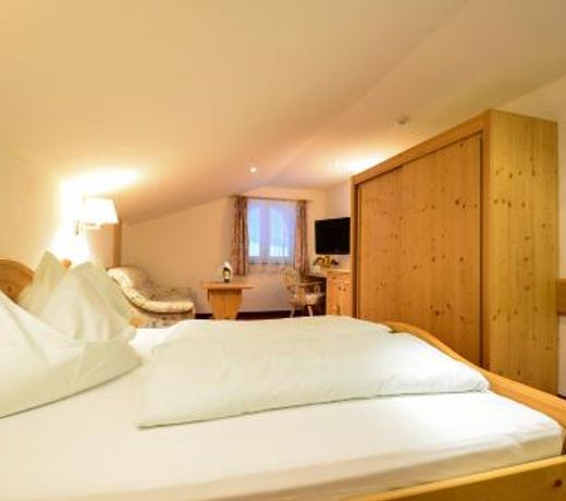 Alp Larain B&B