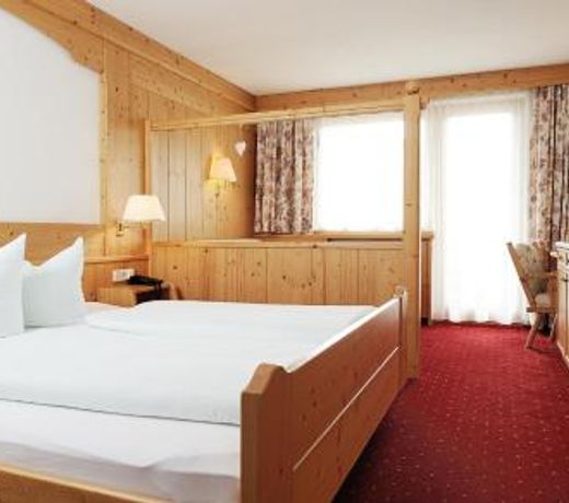 Alp Larain B&B