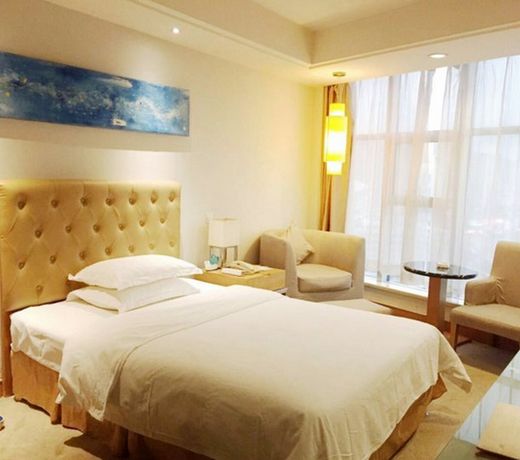 Flower of The Peace International Hotel
