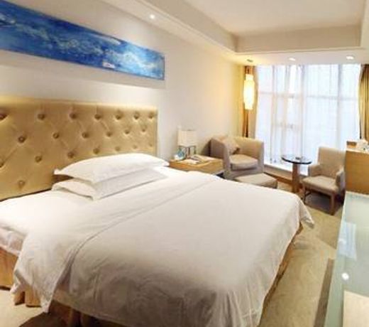 Flower of The Peace International Hotel