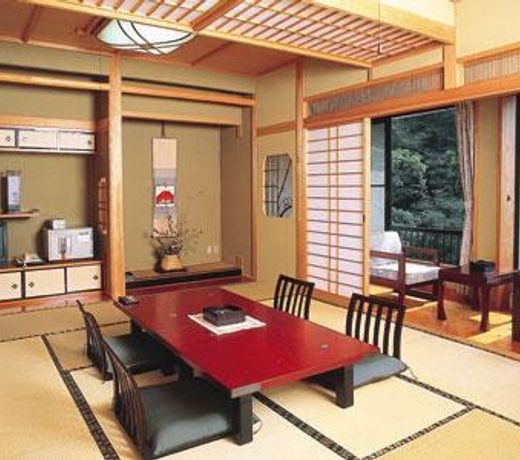Seiryuso
