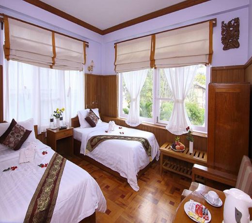 Dream Villa Hotel