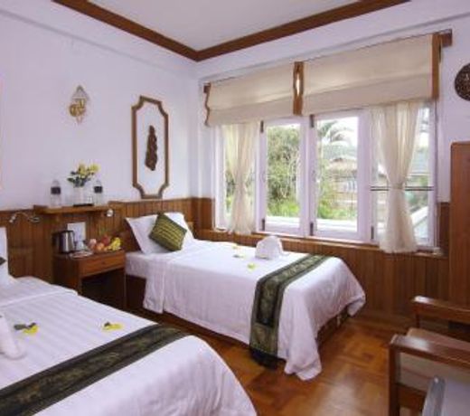 Dream Villa Hotel