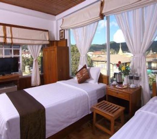 Dream Villa Hotel
