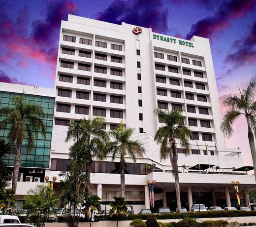 Dynasty Hotel Miri