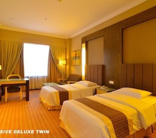 Dynasty Hotel Miri