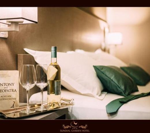 Sundial Boutique Hotel