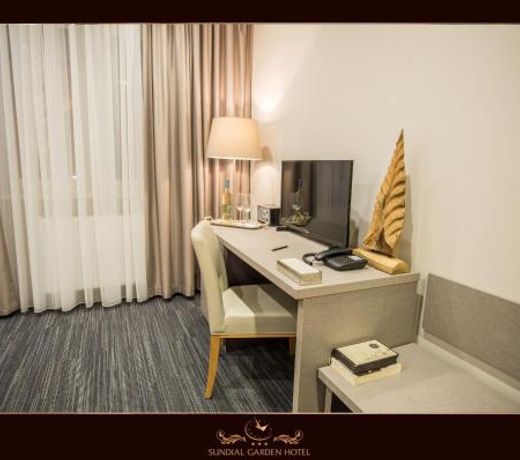 Sundial Boutique Hotel