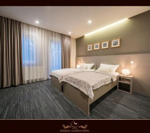 Sundial Boutique Hotel
