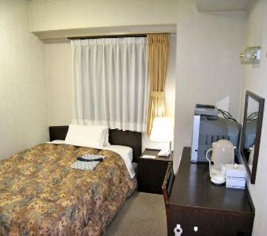 Hotel Crown Hills Toyama