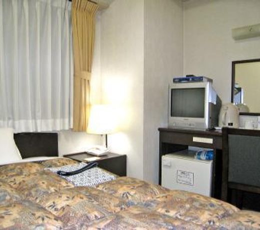 Hotel Crown Hills Toyama