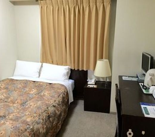 Hotel Crown Hills Toyama
