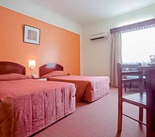 Hotel Seri Malaysia Ipoh