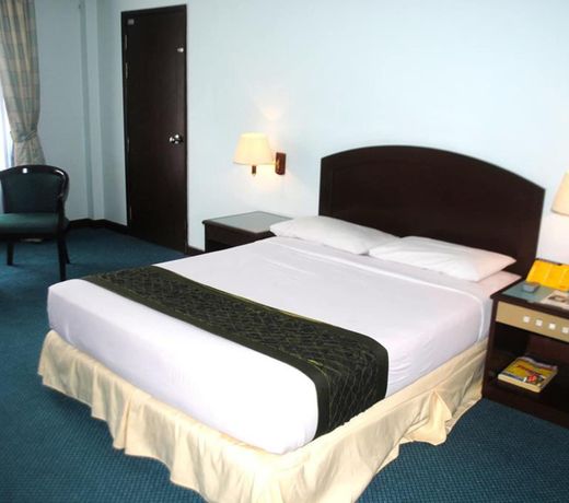 Hotel Seri Malaysia Ipoh
