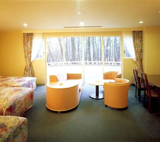 Luxze Hitotsuba/Cottage Himuka