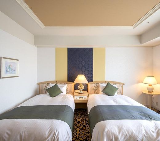 Miyazaki Kanko Hotel