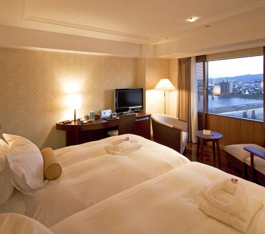 Miyazaki Kanko Hotel