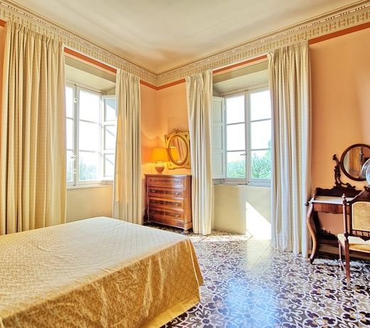 Villa Fiamma