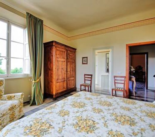 Villa Fiamma