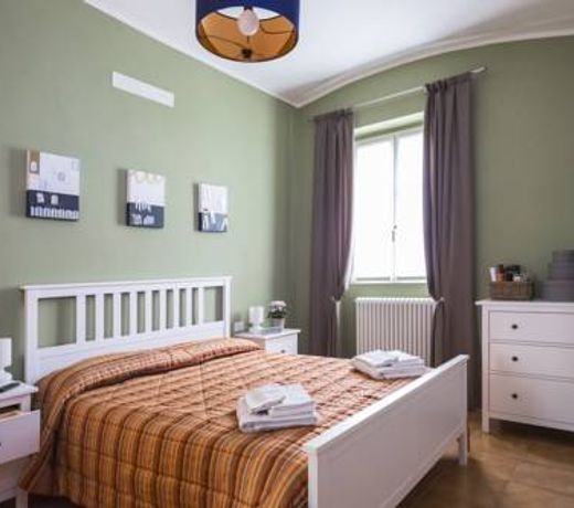 Polvara Trentuno Accommodations