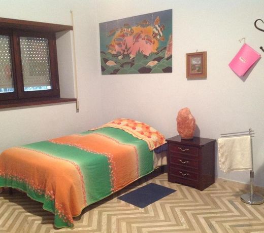 Bed & Breakfast da Charlie