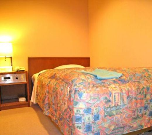 Hotel Takamatsu Hills