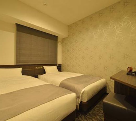Hotel Axia Inn Sapporo Susukino