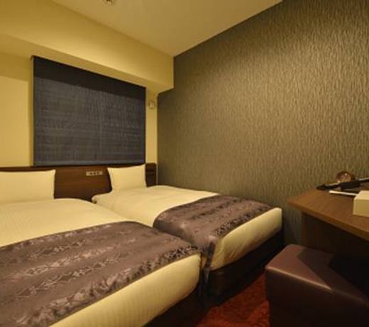 Hotel Axia Inn Sapporo Susukino