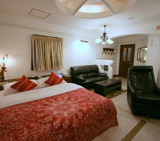 Hotel Provence No Machini Senboku