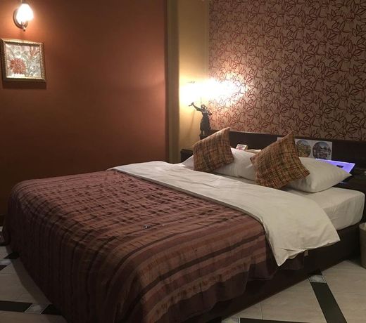Hotel Provence No Machini Senboku