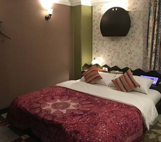 Hotel Provence No Machini Senboku