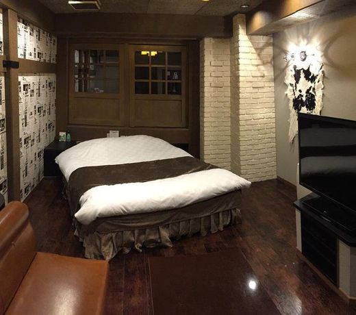 Hotel Piatt (Adult Only)