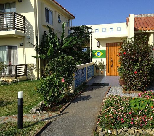 Pension Ipe