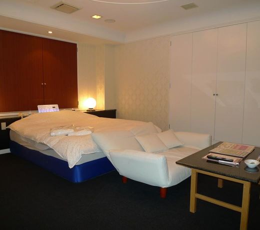 Tabist Hotel Please Kobe