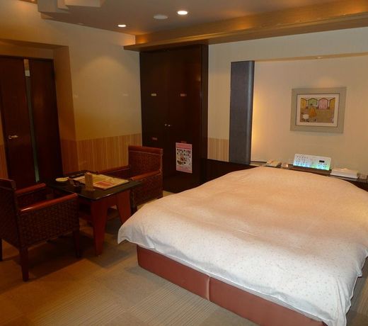 Tabist Hotel Please Kobe
