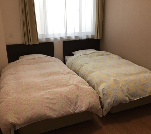 Business Inn Grandeur Fuchu