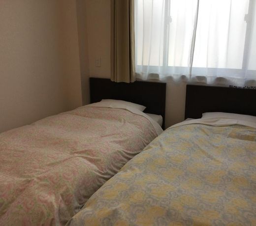 Business Inn Grandeur Fuchu