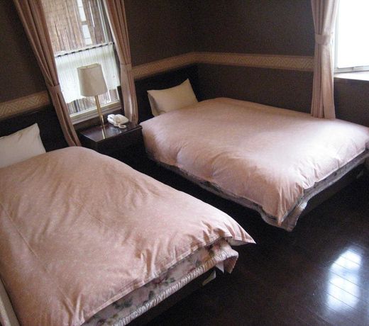 Resort Hotel Beyer