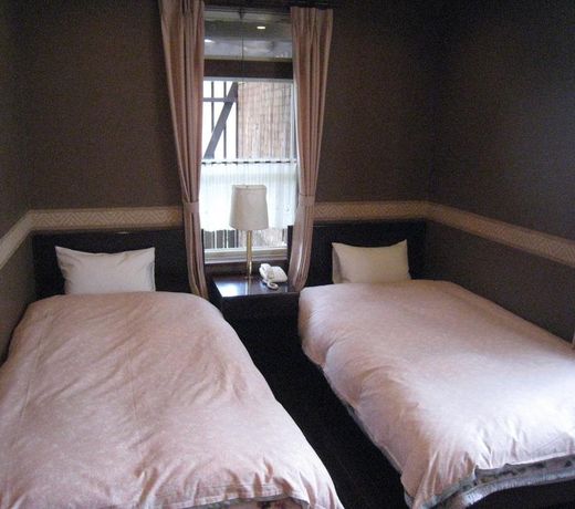 Resort Hotel Beyer