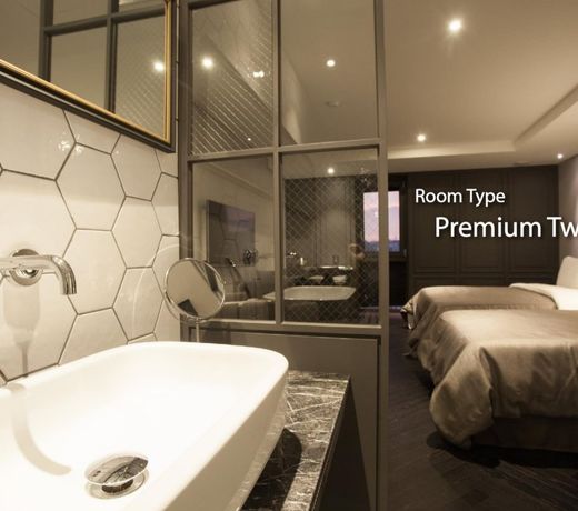 Hotel Gaden