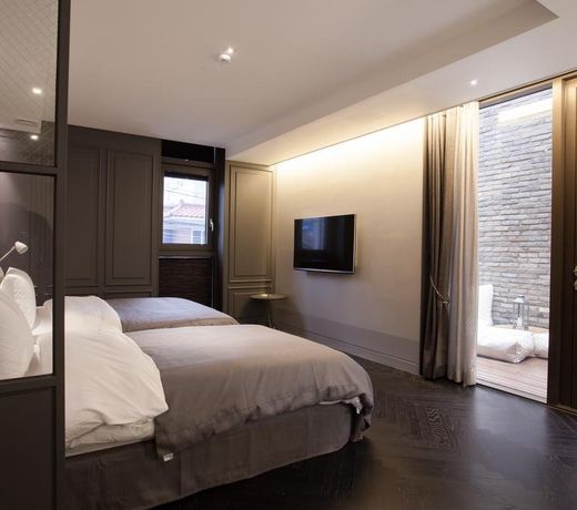 Hotel Gaden