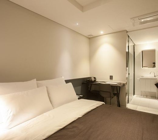 Hotel Gaden