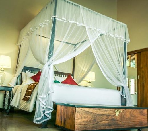 Kings Pavilion Luxury Hotel