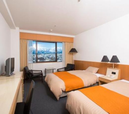 Hotel Granmirage