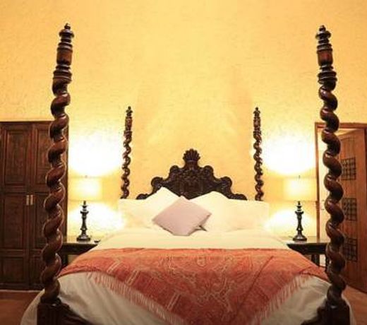 Xacalli Hotel