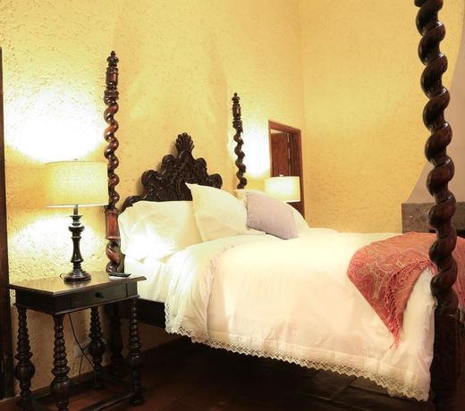 Xacalli Hotel
