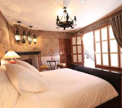 Xacalli Hotel